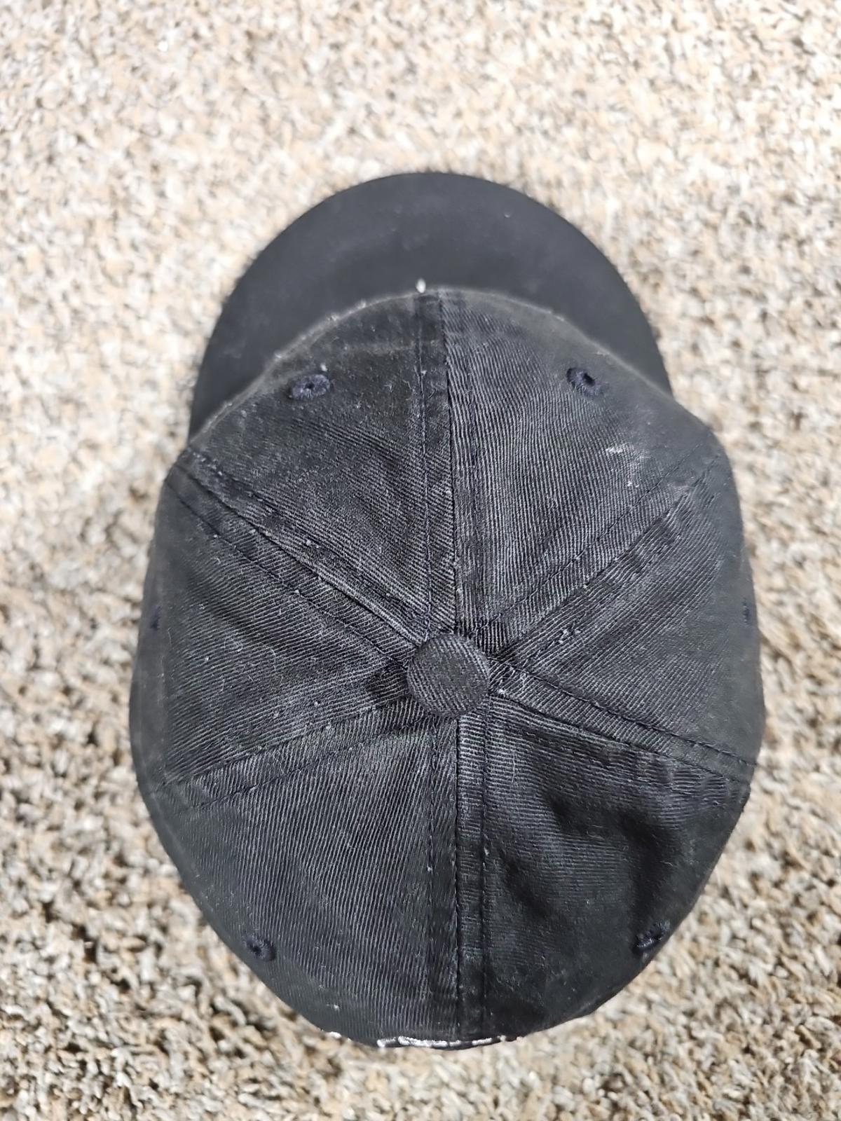 Universal Forest Products GO 2010 Strapback Hat