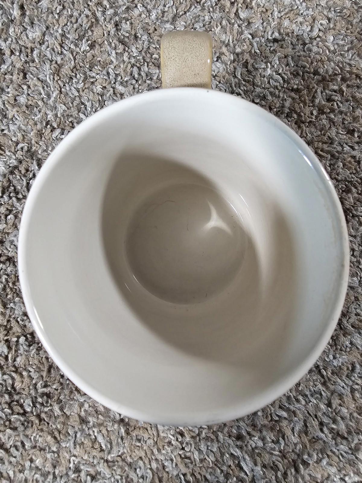 dunn brothers coffee cup