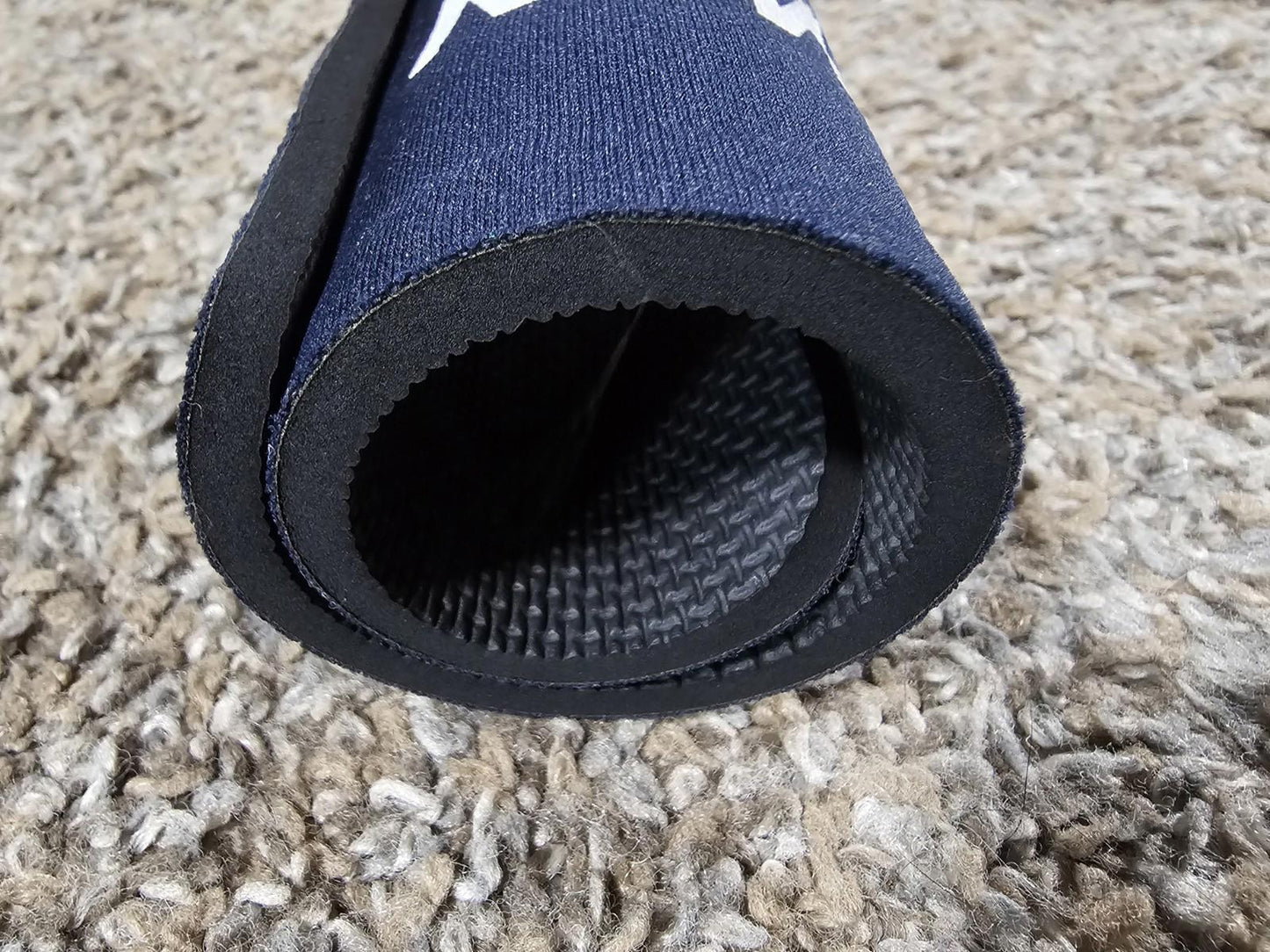 Spectrum News 1 Wraparound Can Koozie Insulator