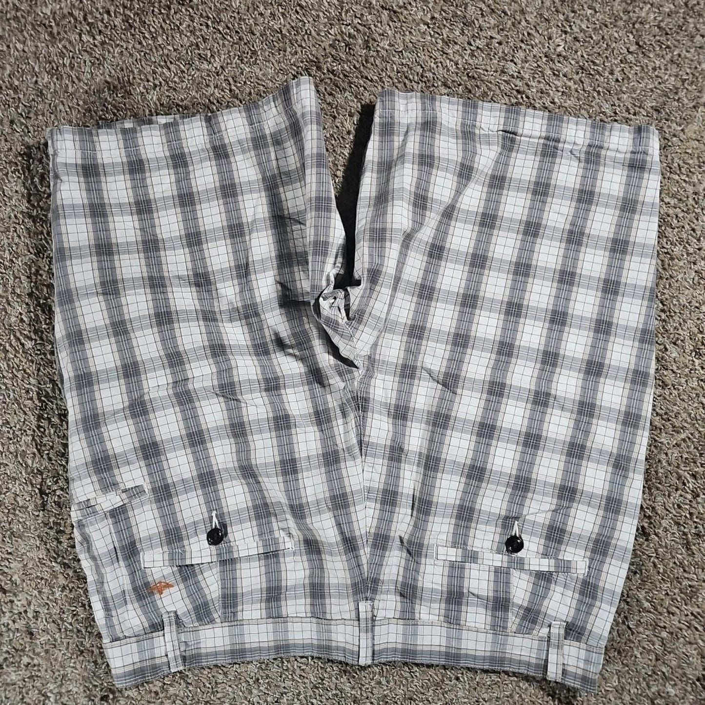 Dockers Sz 36 Shorts