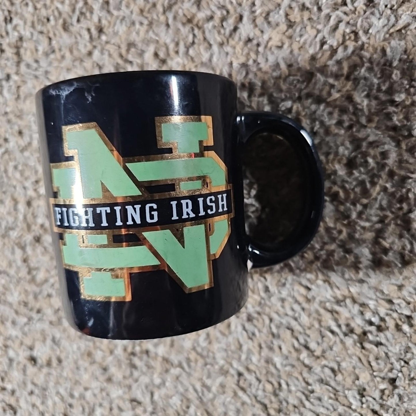 Tripar International Notre Dame University ND Fighting Irish