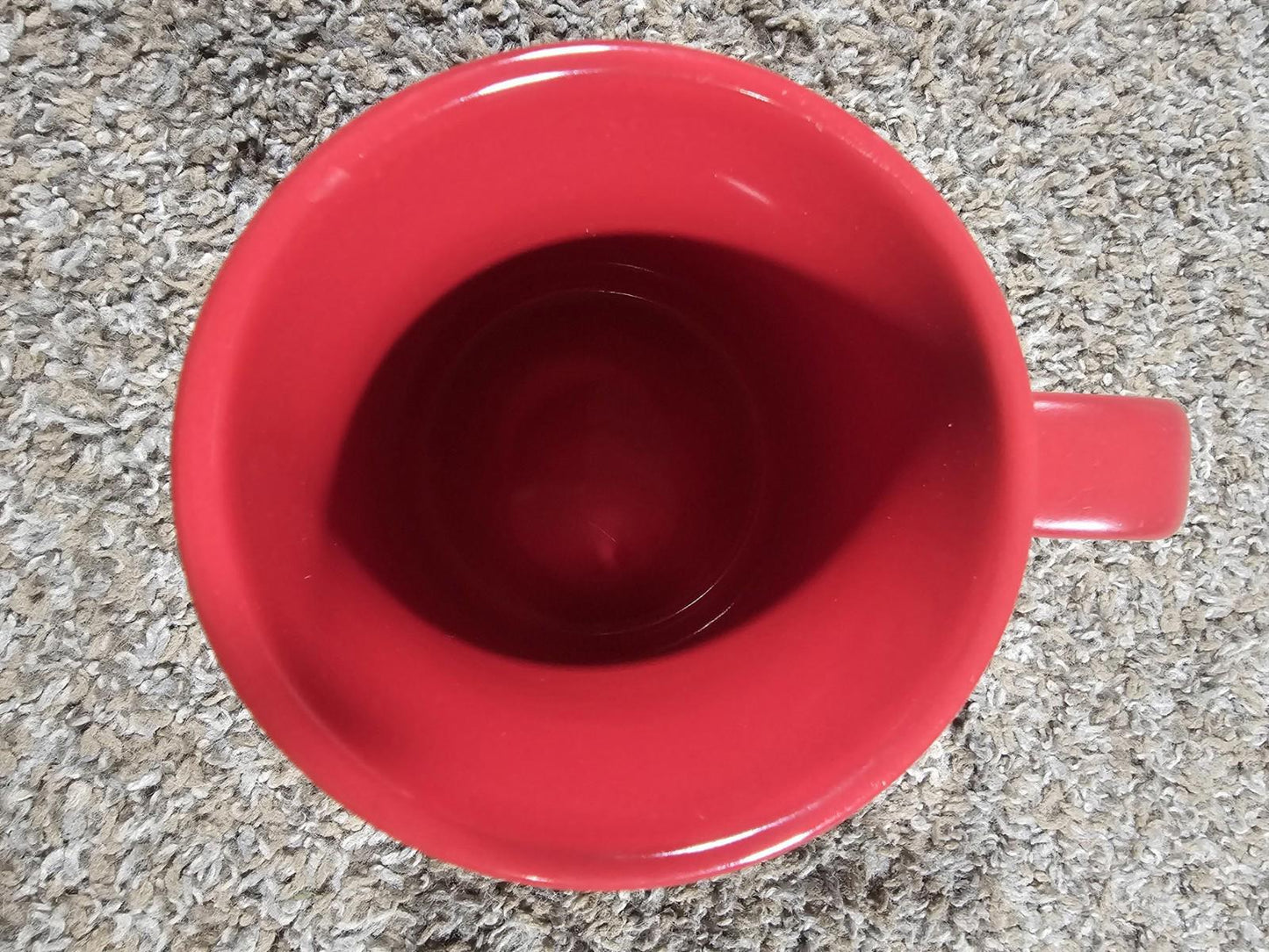 RFSJ University Of Arizona Wildcats GRANDMA NCAA Ceramic Coffee Mug Cup