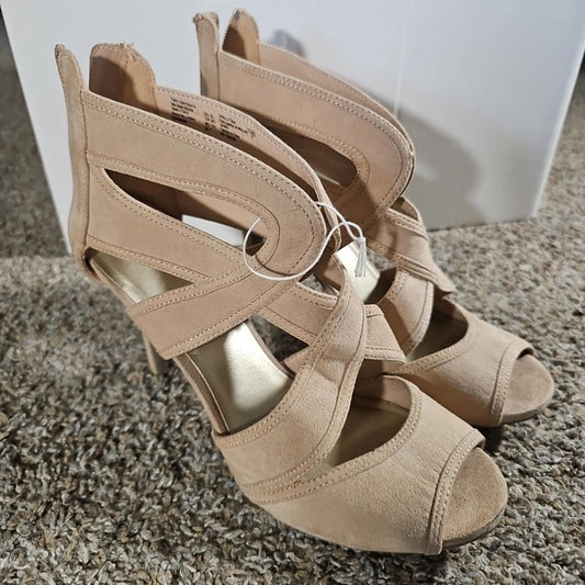 Christian Siriano US8.5 UK 7 Heels 151992