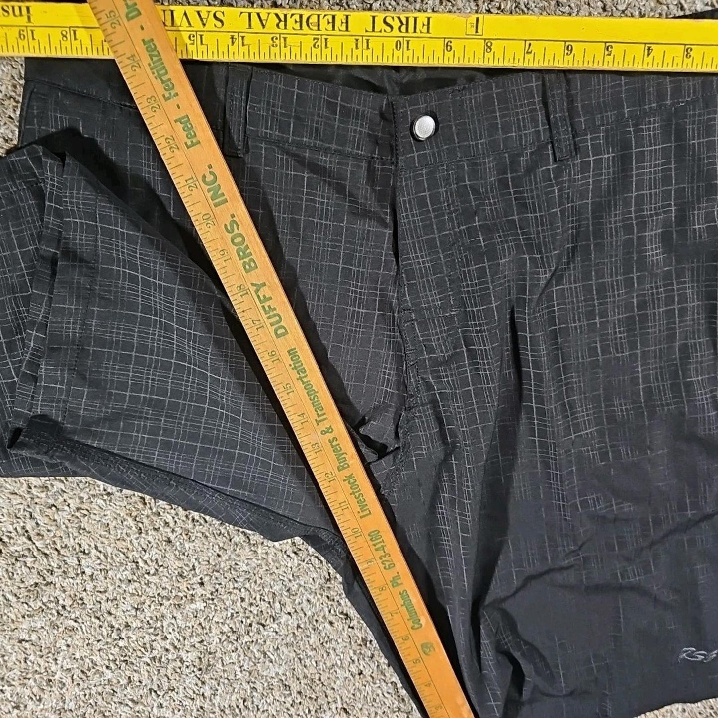 RS SURF Board Shorts