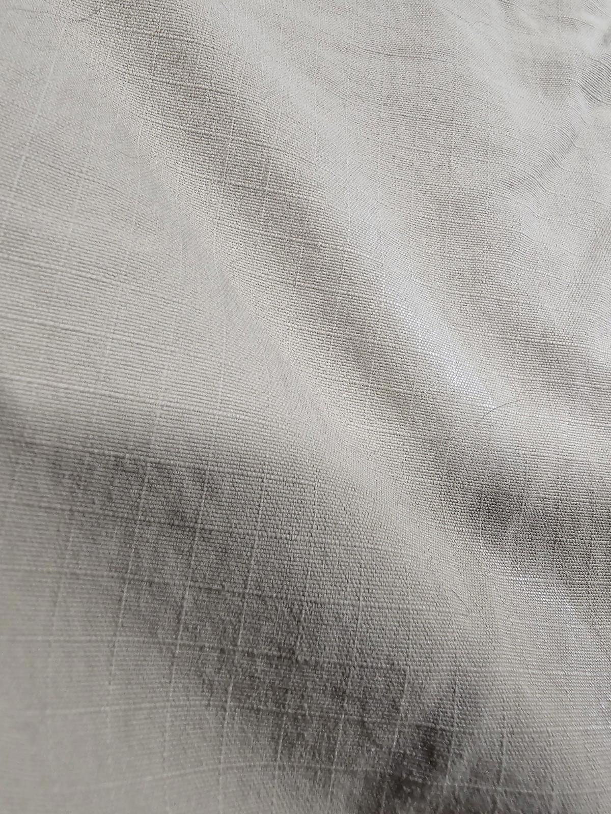 Duluth Trading Co Shorts Mens 34 Khaki Tan Cargo Utility