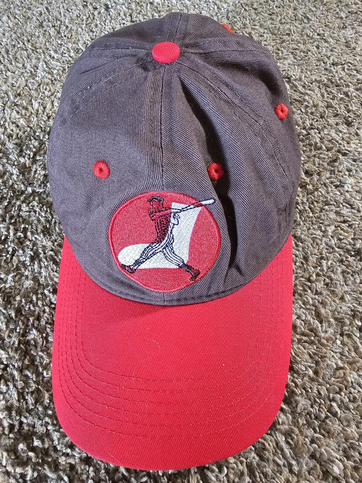 Chicago White Sox Hat Retro CIBC Cap Kick 10 Pro Gear