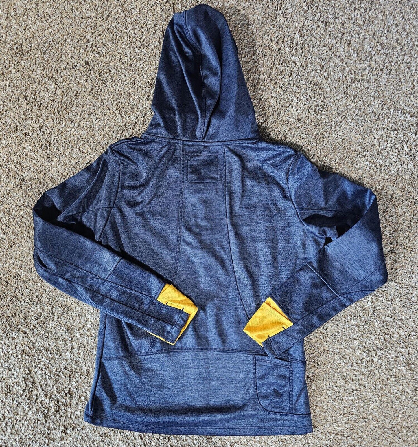 Old Time Hockey Newbury Collection women M hoodie Sabretooth