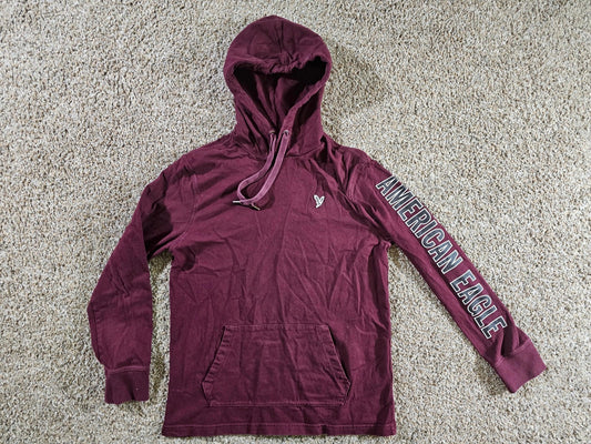 american eagle super soft Standard Fit XS hoodie