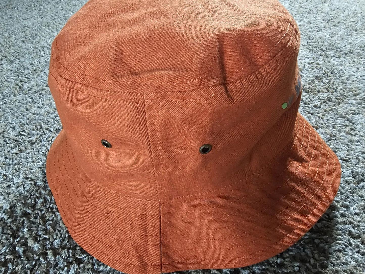 Wispact bucket hat APPROX 7 3/8