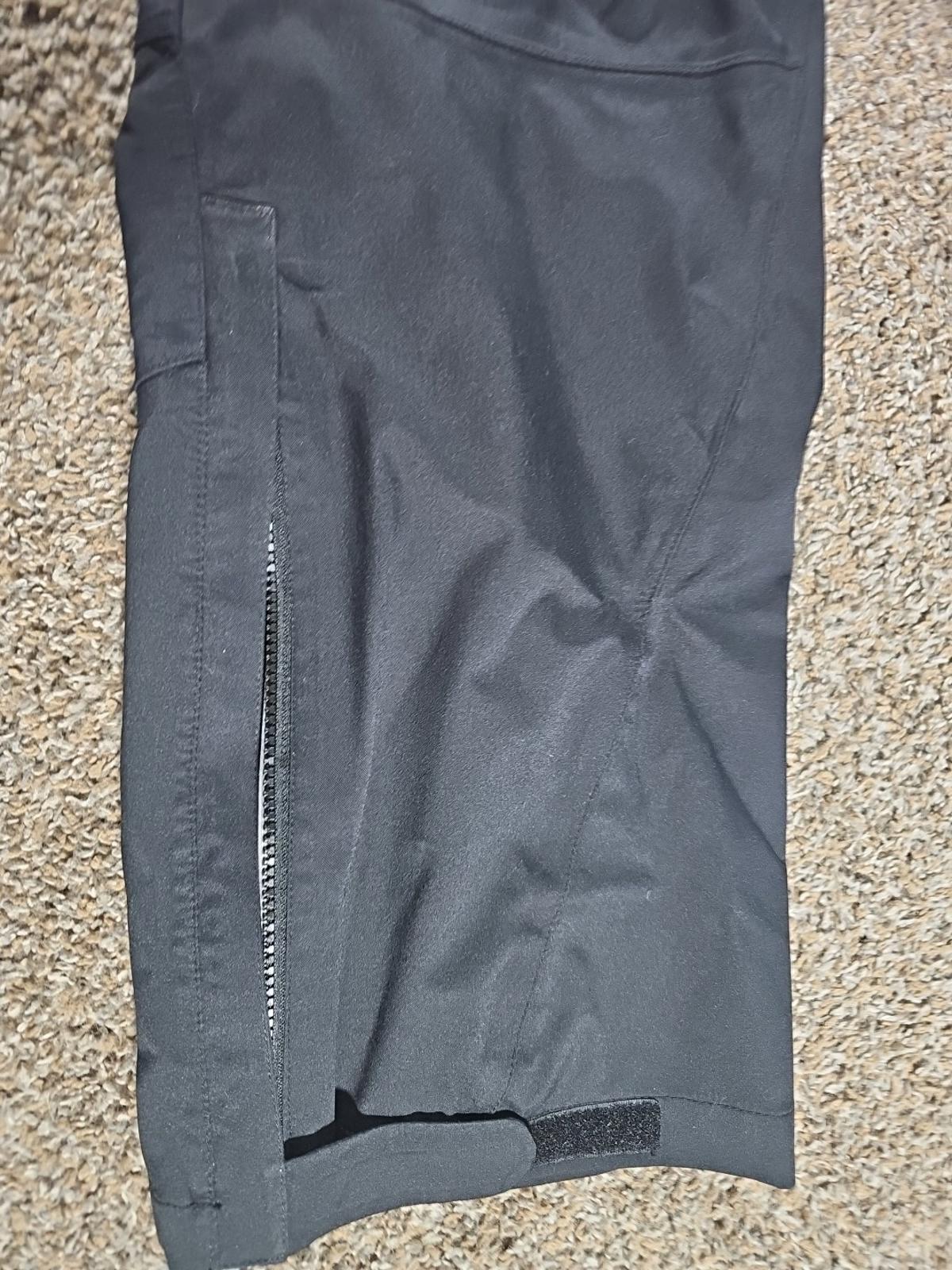 Blackhawk! Warrior Wear Tactical Hiking Cargo Pants