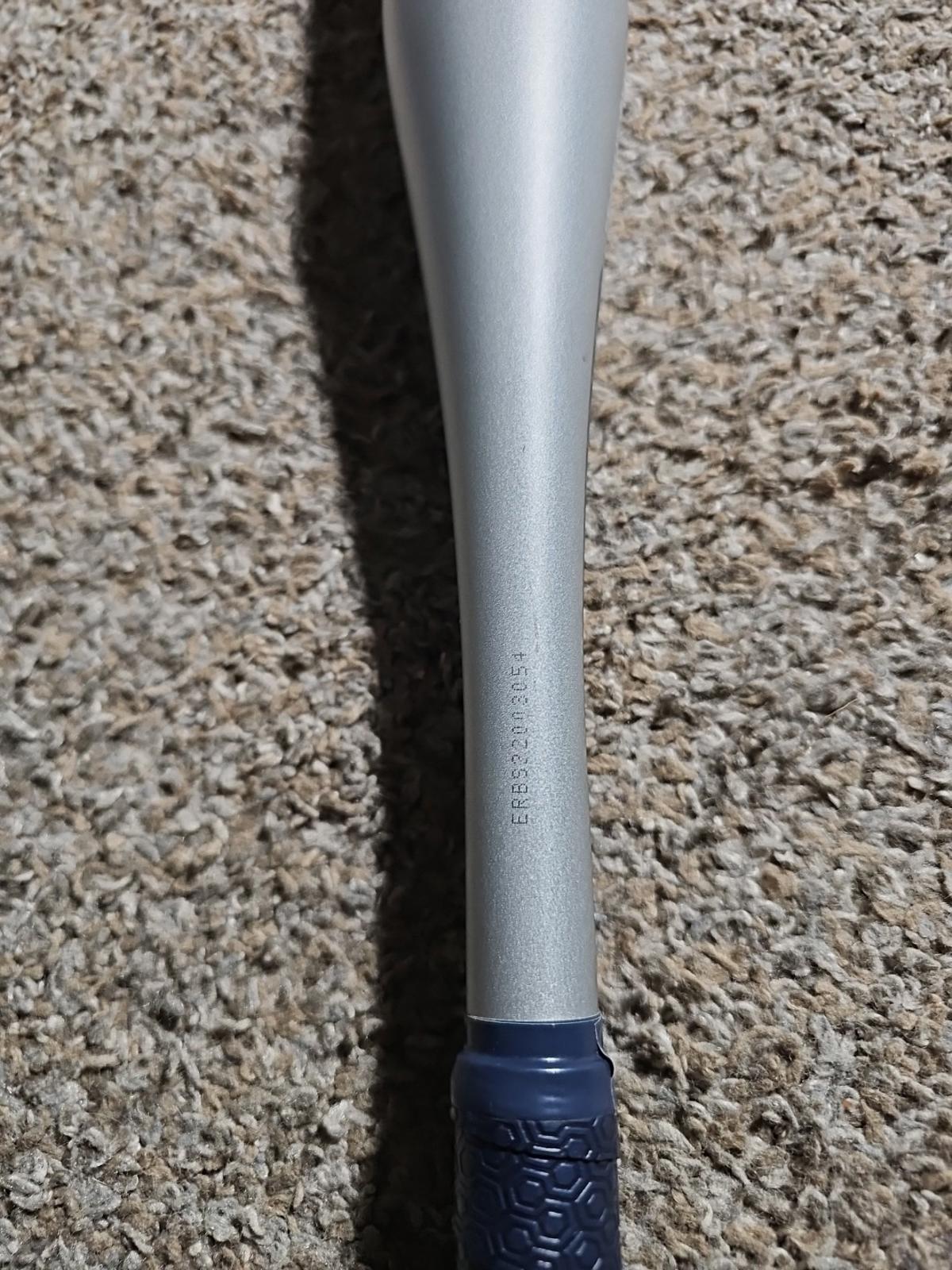 rawlings storm 32" softball bat -13
