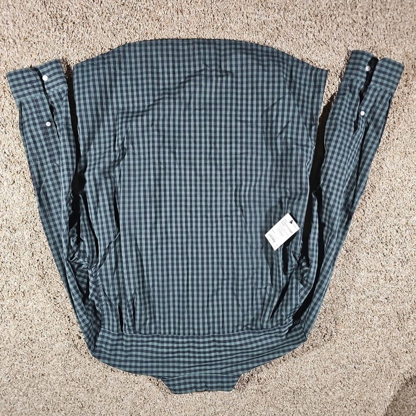 Sonoma L The Perfect Length Shirt NWT