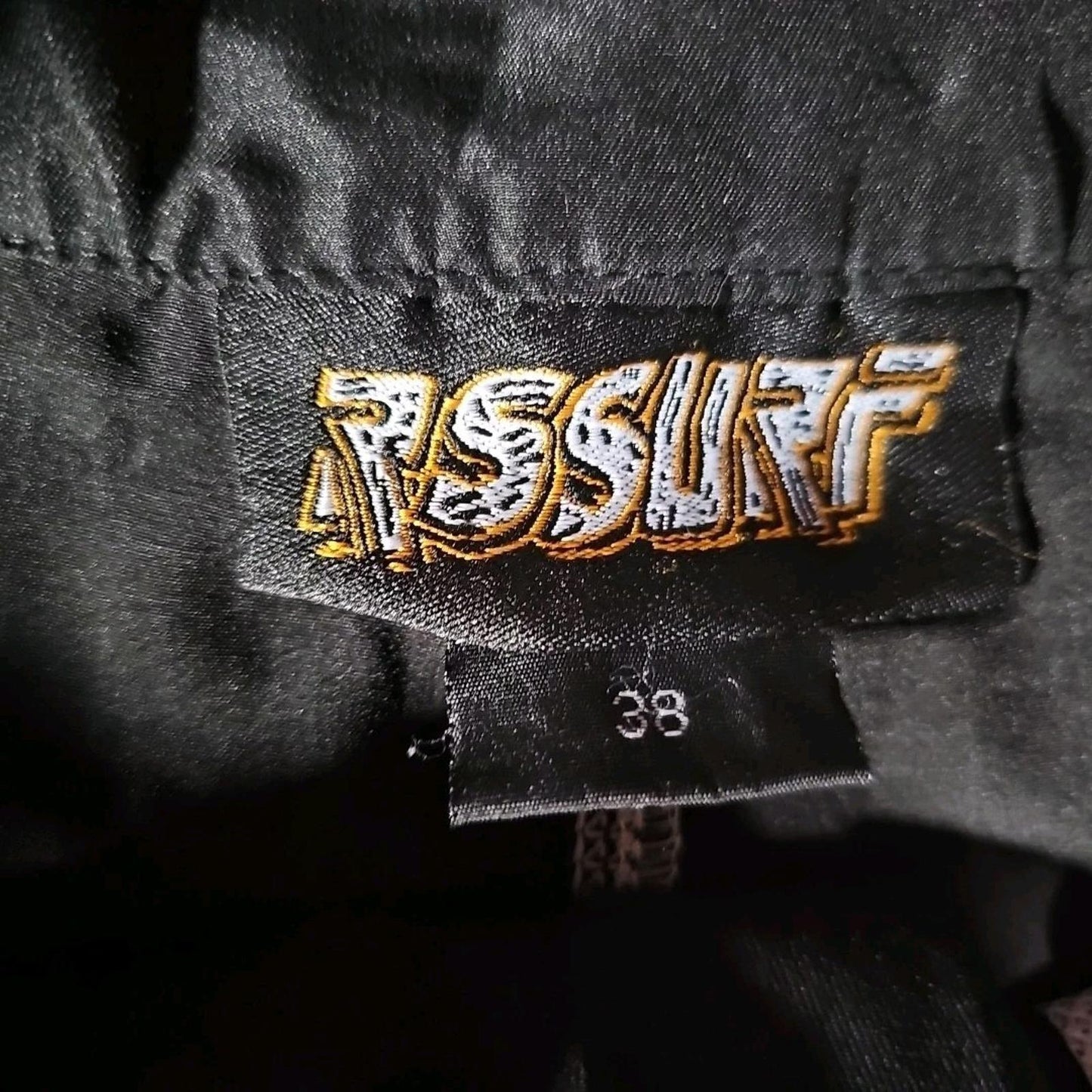 RS SURF Board Shorts