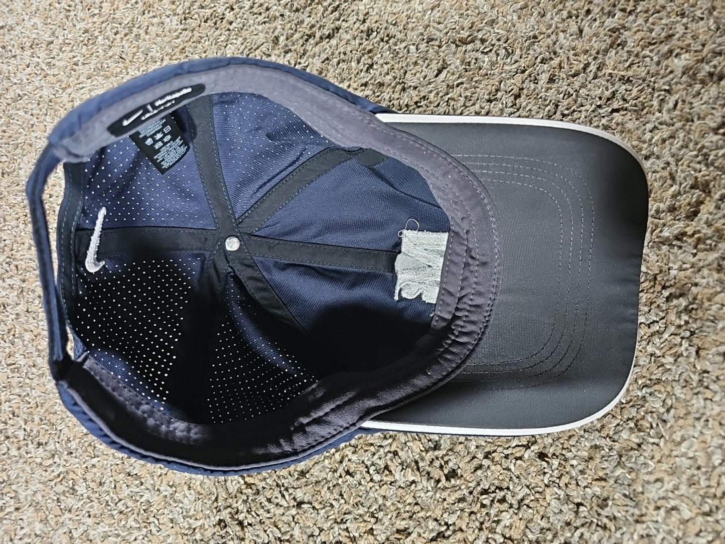 Nike Heritage86 Dri-Fit Strapback M3 Hat