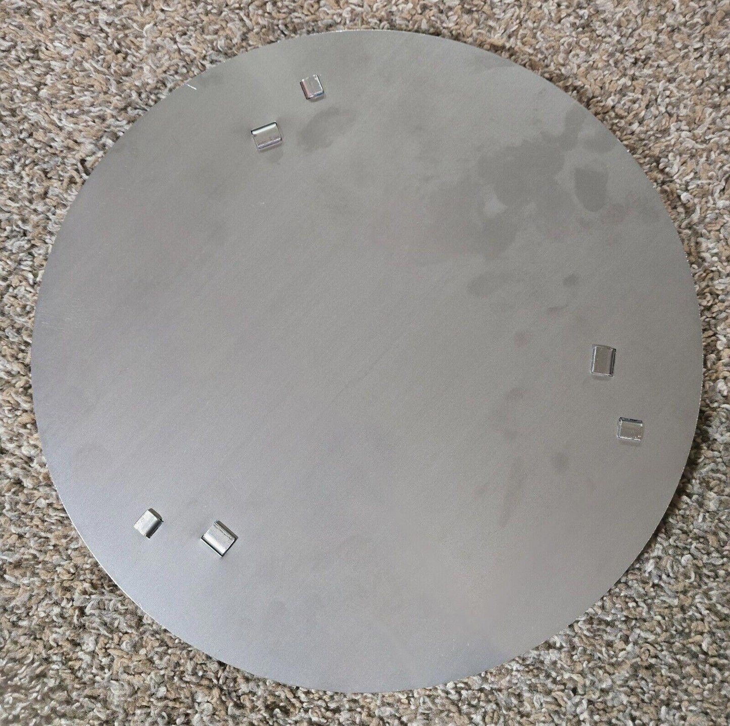Pit Barrel Cooker Stainless Steel Ash Pan - Pit Barrel Junior | Attachable Ba...