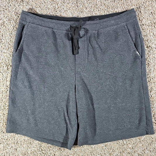 Eddie Bauer Lounge XL Drawstring Shorts