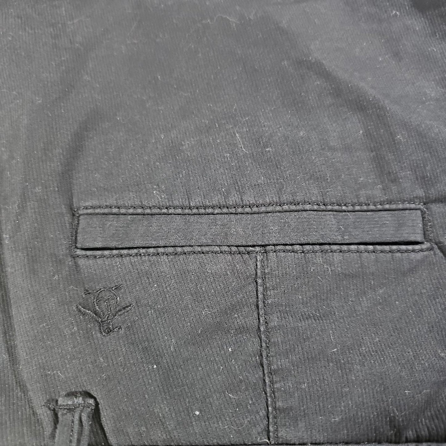 Penguin 32 Blue Shorts