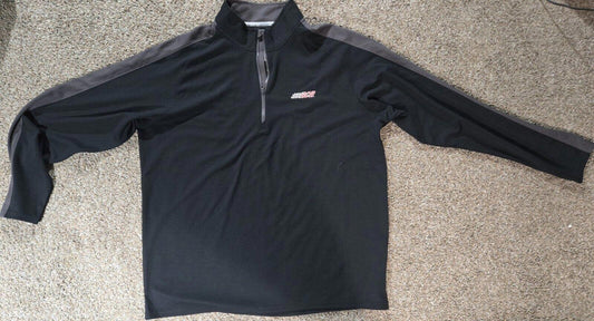 Black RCR Chevy chevrolet Sport-Tek Size 2XL
