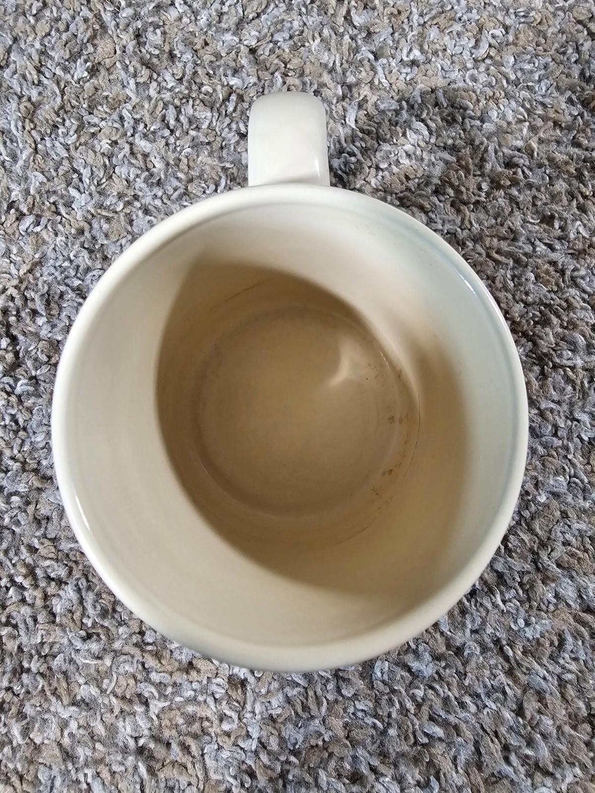 pheasants forever Prairie Heritage Blend Coffee Cup Its A Real Birdy Blend