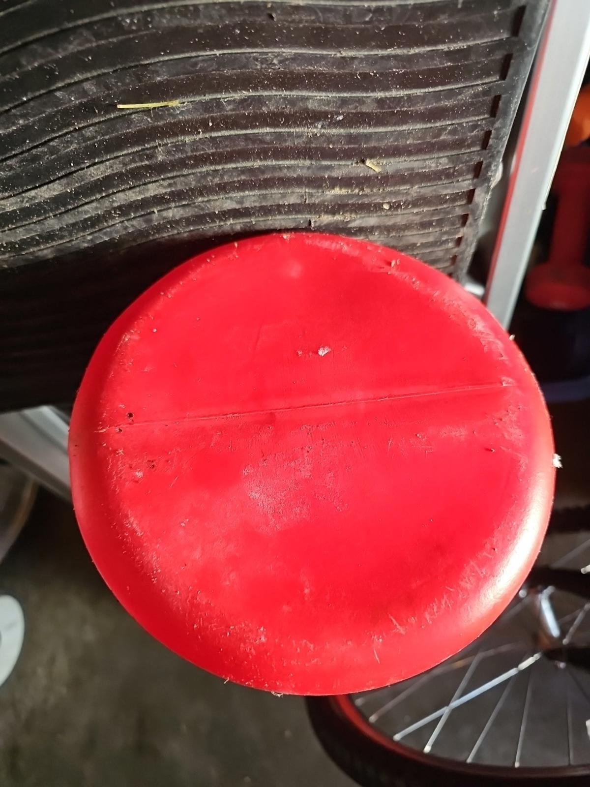 sun hill blow mold 36" christmas candle light USA MADE