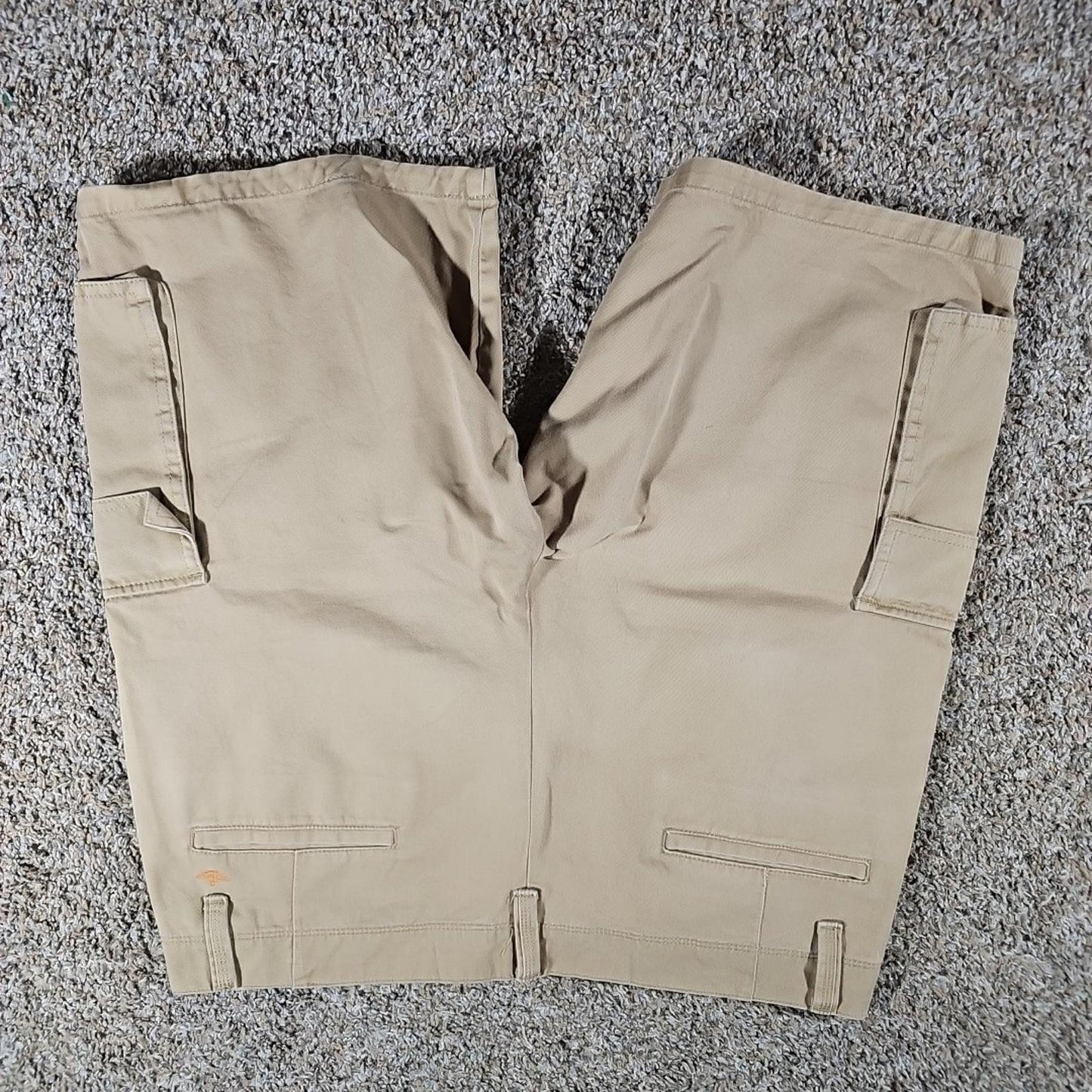 Dockers Sz 36 Cargo Shorts