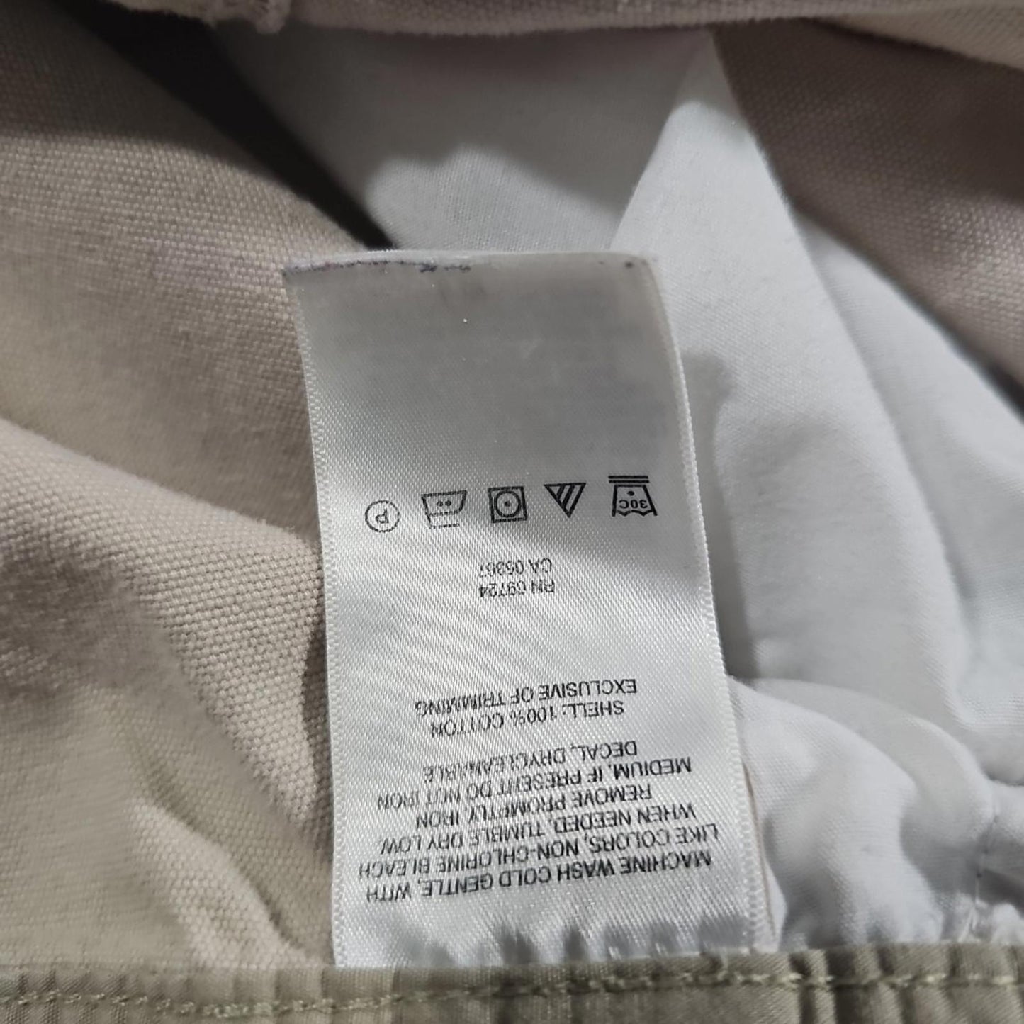 Columbia Omni Shield Advanced Repellency Shorts