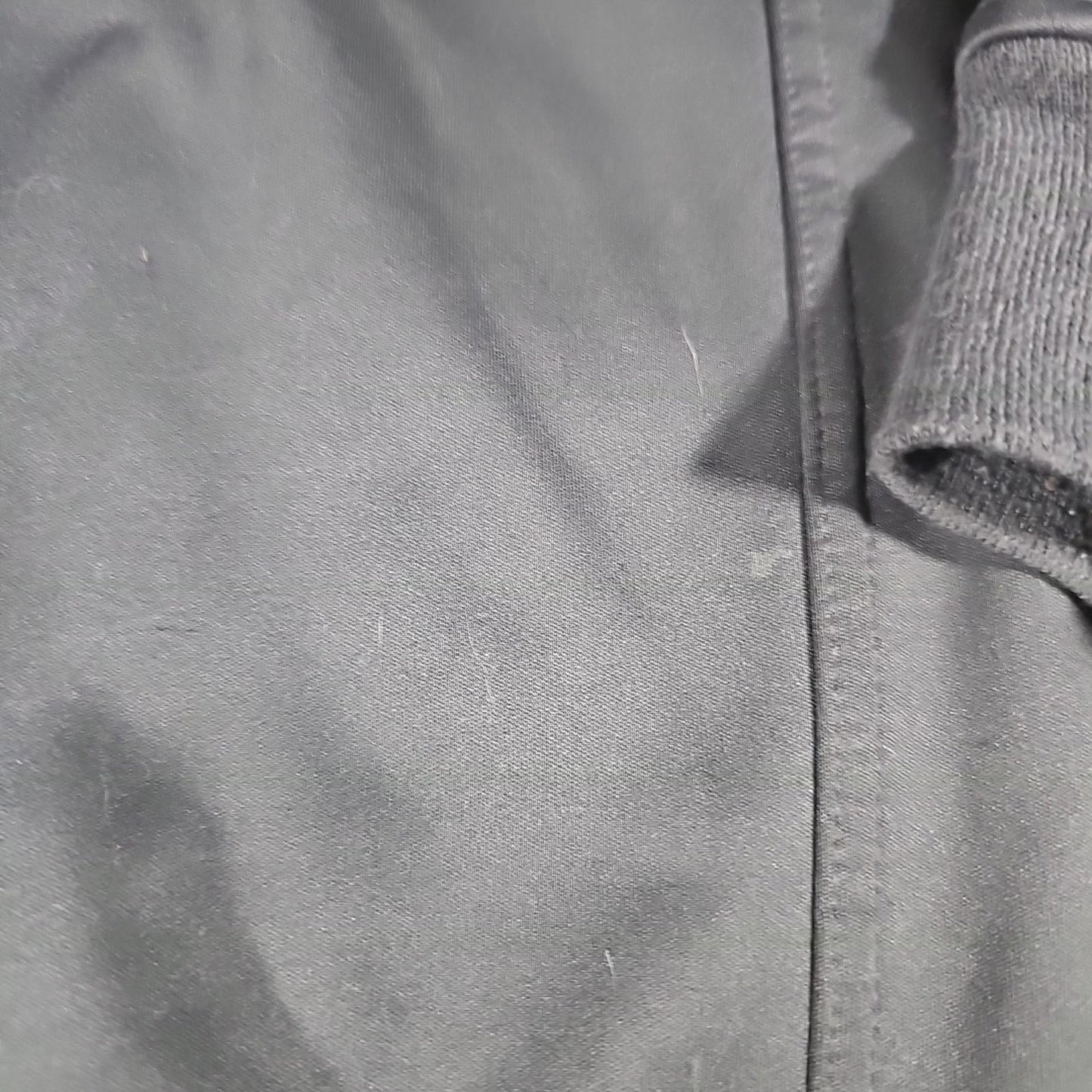 Billabong XL Fullzip Bomber Jacket
