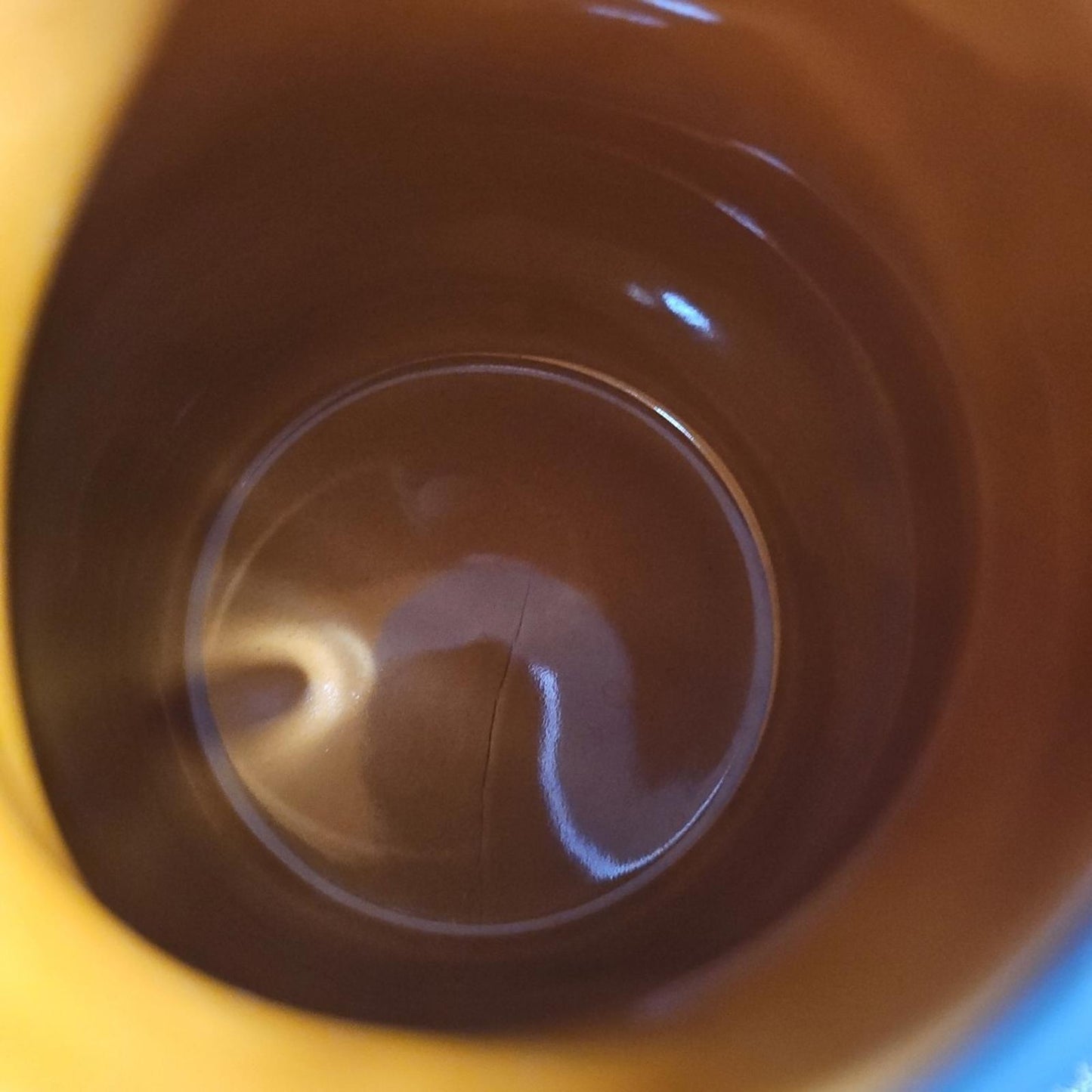 University Of Waterloo Coffee Mug