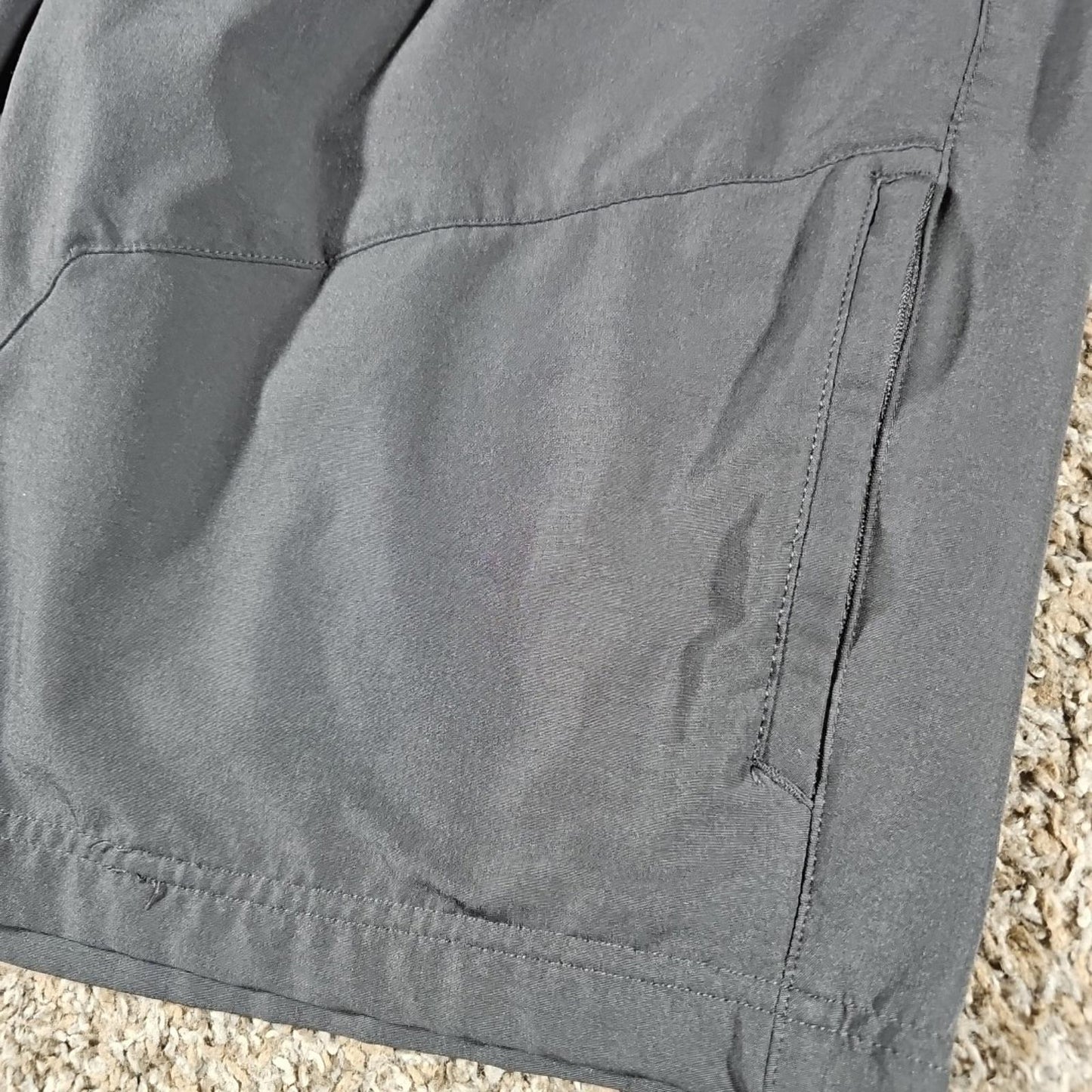 Gerry Explore The Possibilities L Drawstring Hiking Shorts