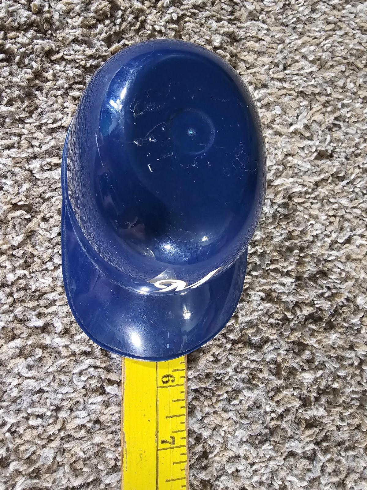 Milwaukee Brewers ICE CREAM SUNDAE HELMET Baseball Mini Snack Party Bowl Cup