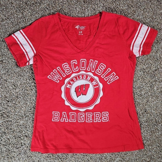 GIII 4her By Carl Banks Small Vneck