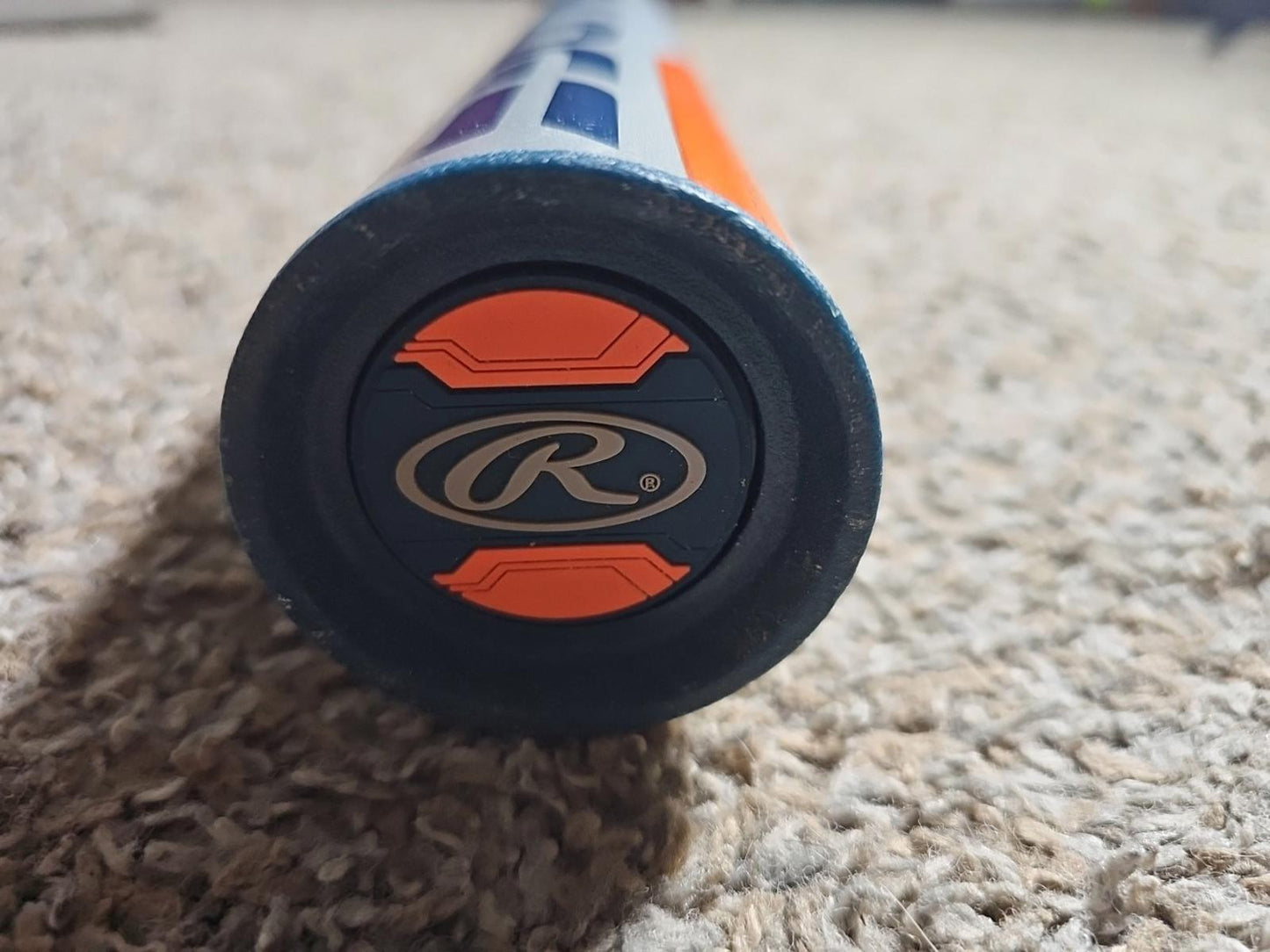 rawlings storm 32" softball bat -13