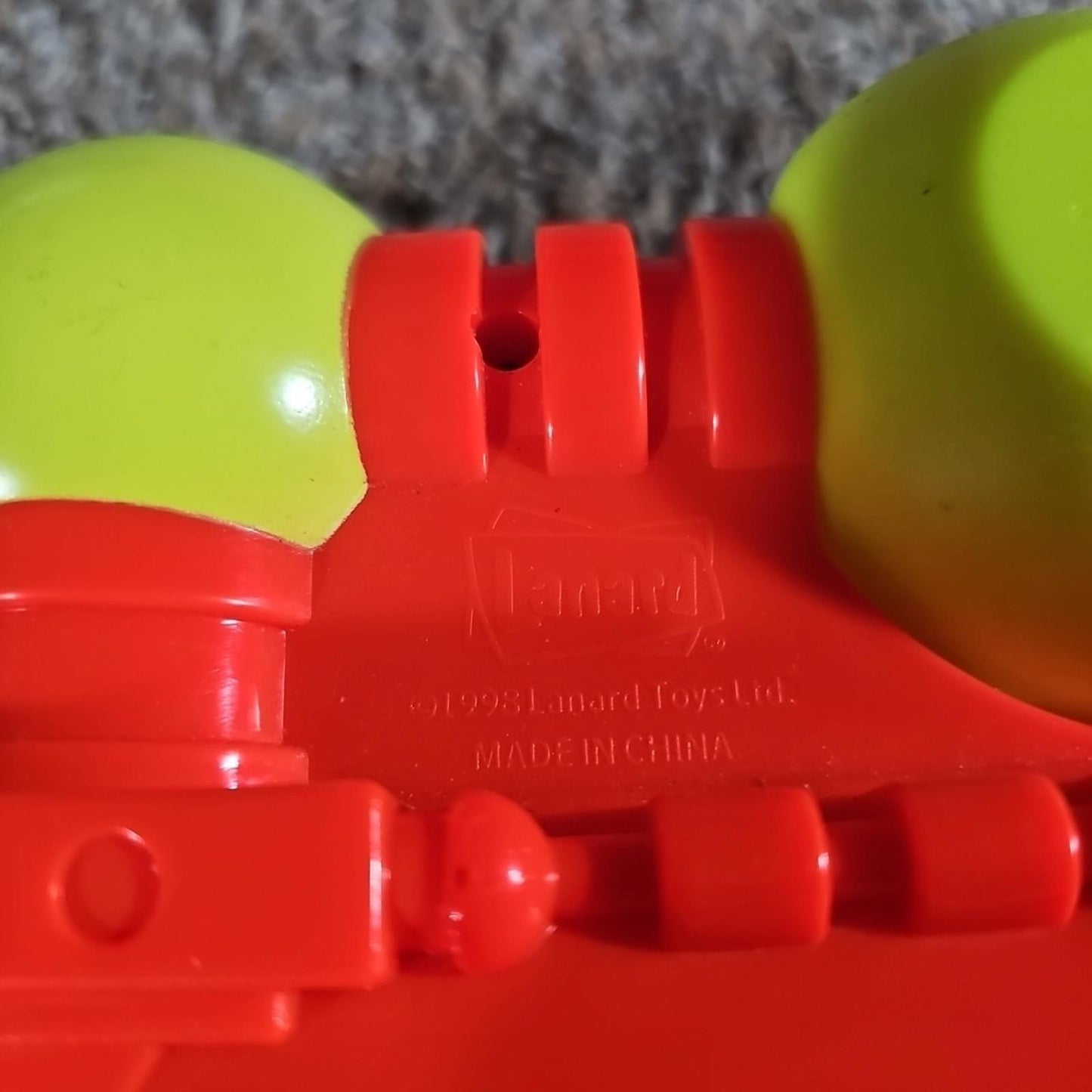 total xstream pumpmaster xl460 squirt gun 1998