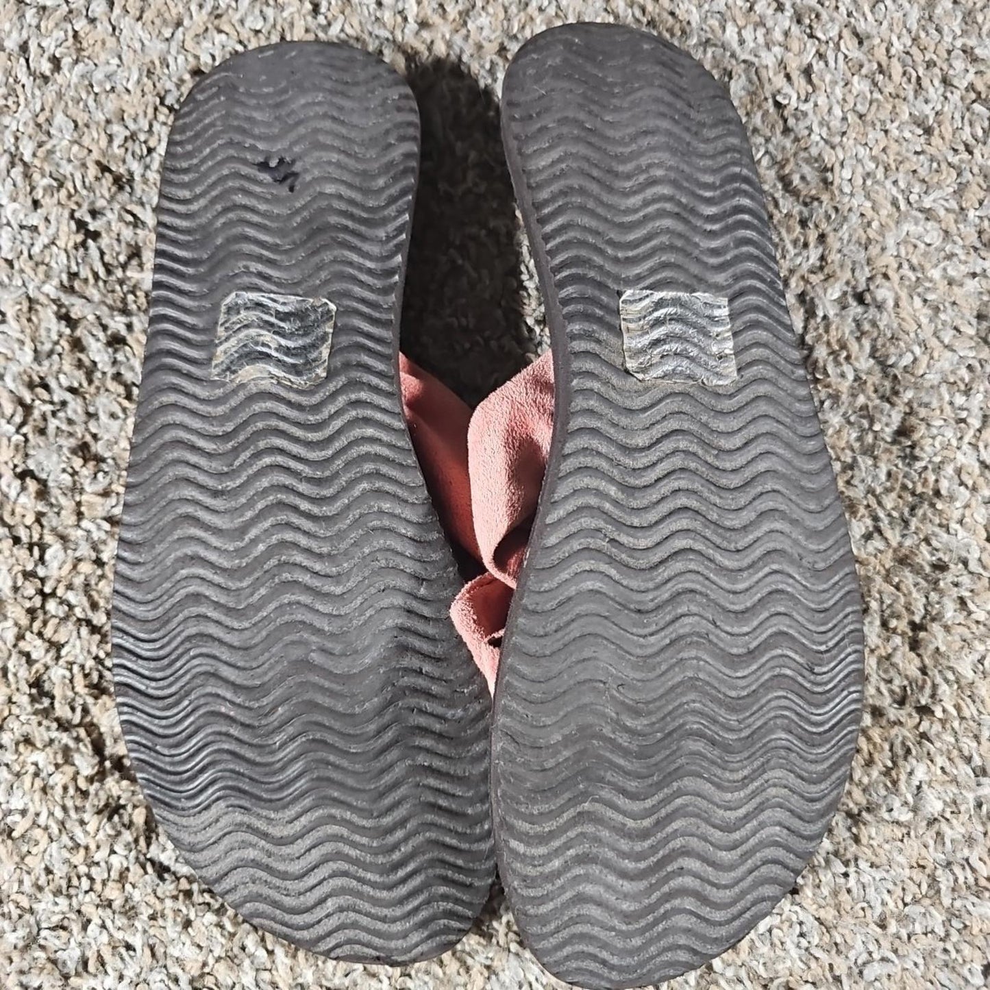 billabong sandals women