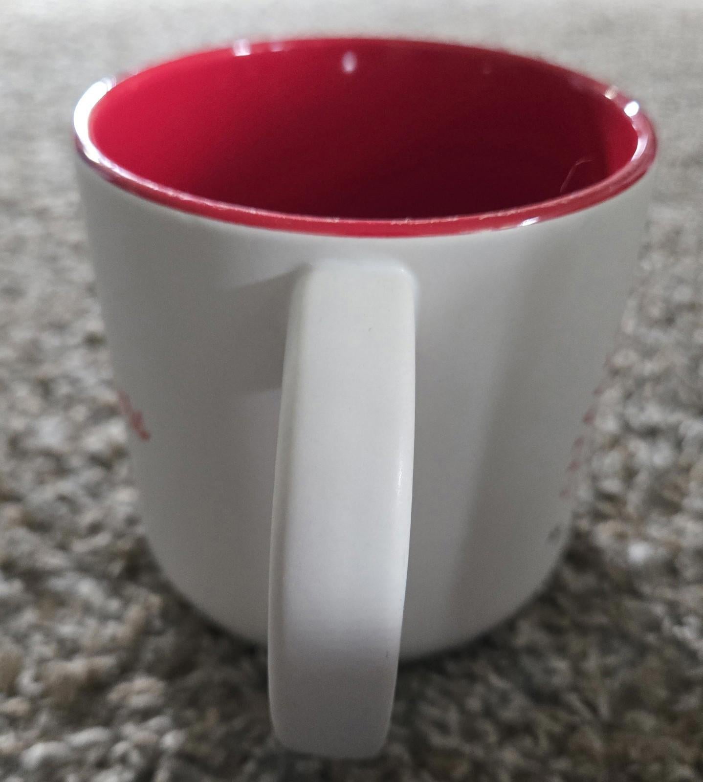 Kaladi Brothers Coffee Company Coffee Mug