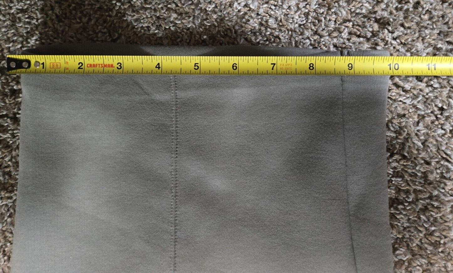 Nike Tech Men's Tailored Fleece Pants Size XL