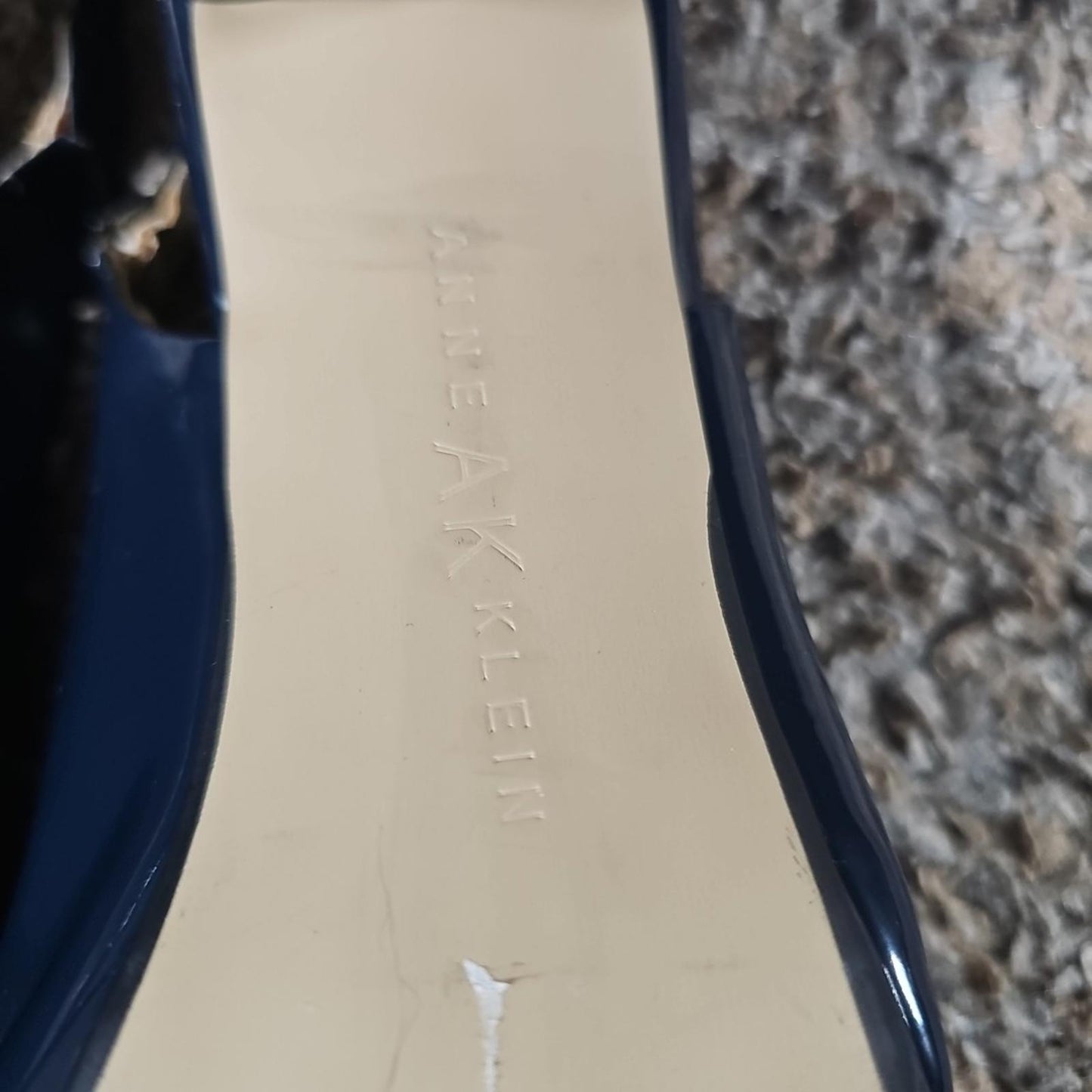 Anne Klein Iflex Ak7ryons 8m Heels