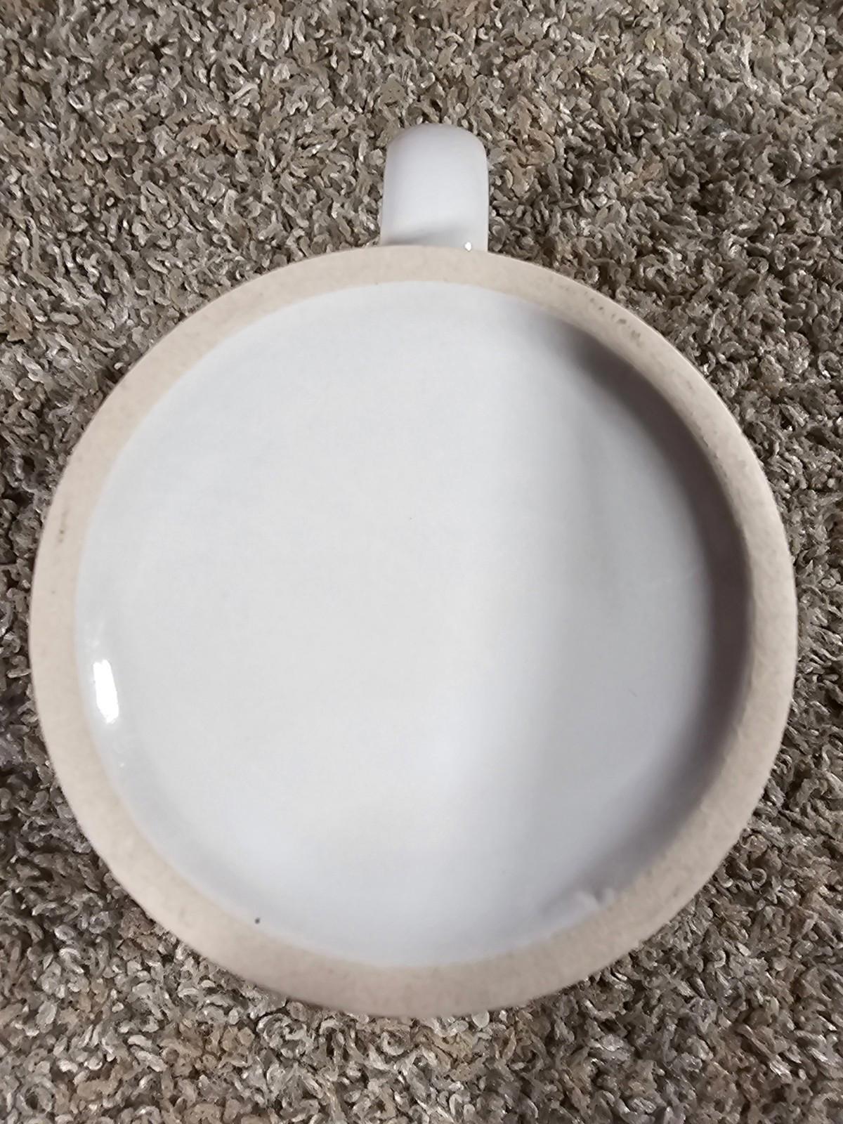 Hard Rock Cafe Cabo San Lucas Coffee Mug Cup Rare