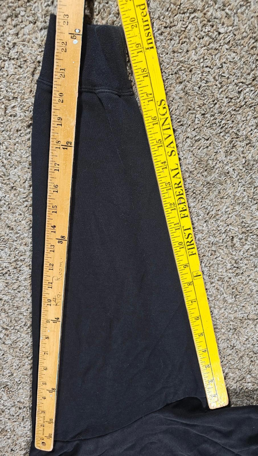 NIKE 3x Womens Hoodie Black