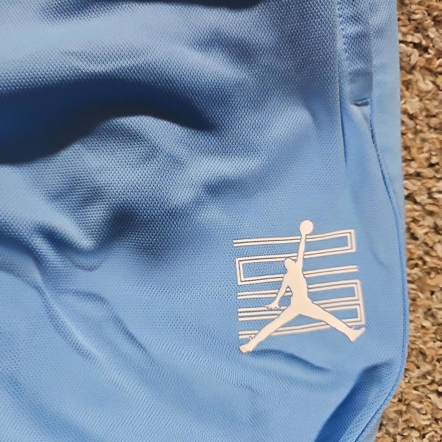 Jordan Jumpman Dri-fit Snap Tear Away M Pants