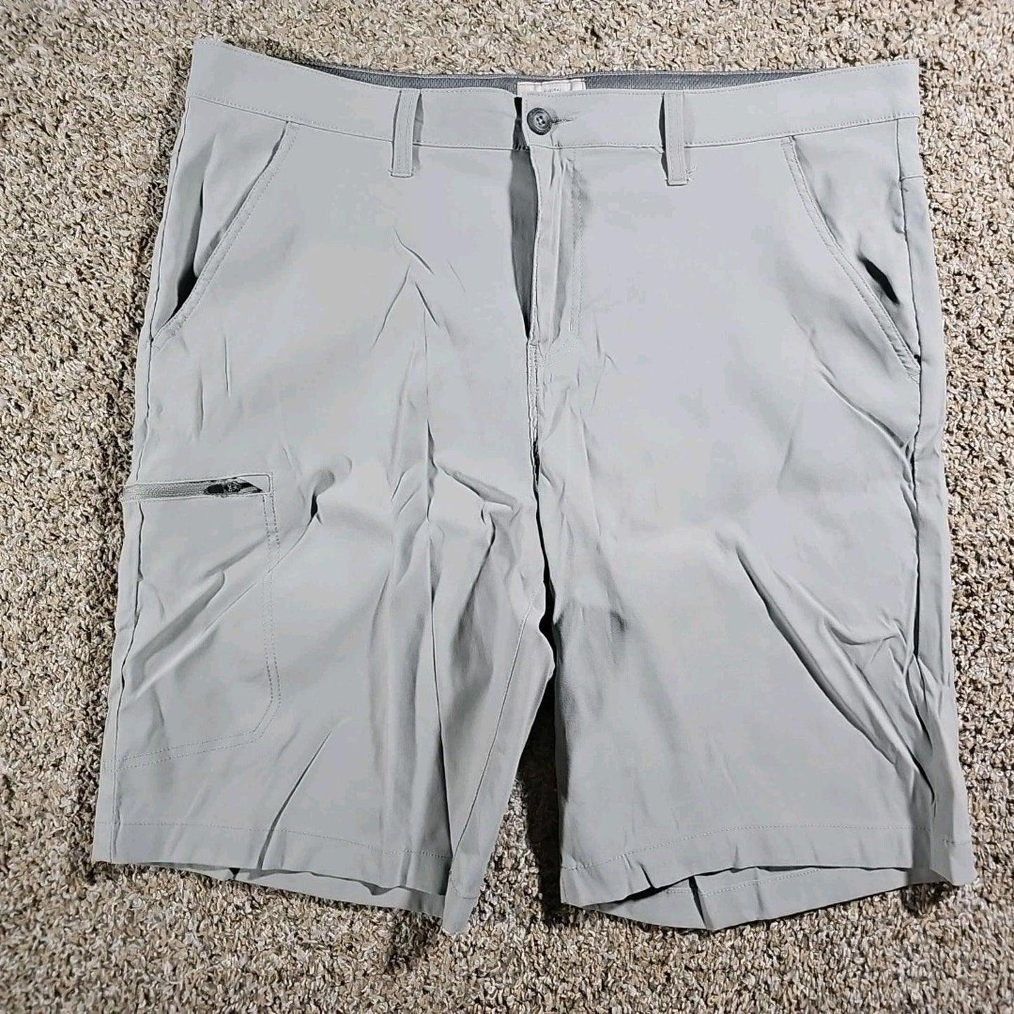 Weatherproof Regular Fit Sz 38 Shorts