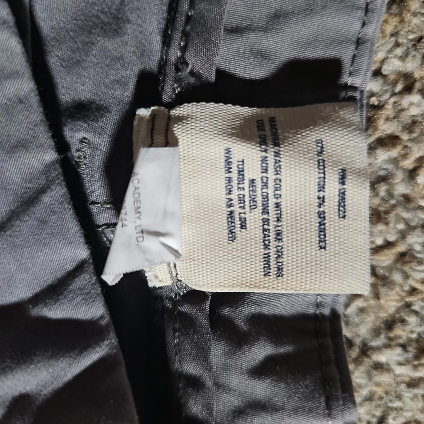 Magellan Outdoors Bermuda Shorts Women's Size 10 Gray