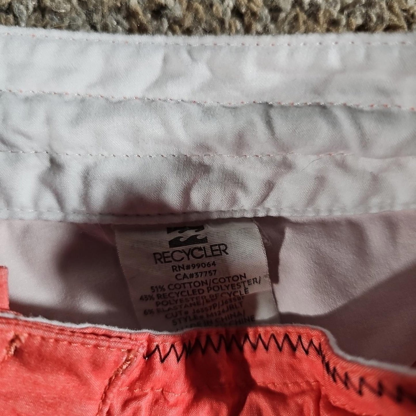 Billabong Lowtides Sundays Board Shorts