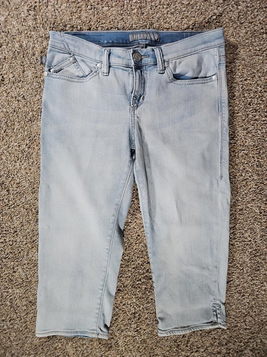 Rock & Republic Roskilde Sz 8 Jean Capris