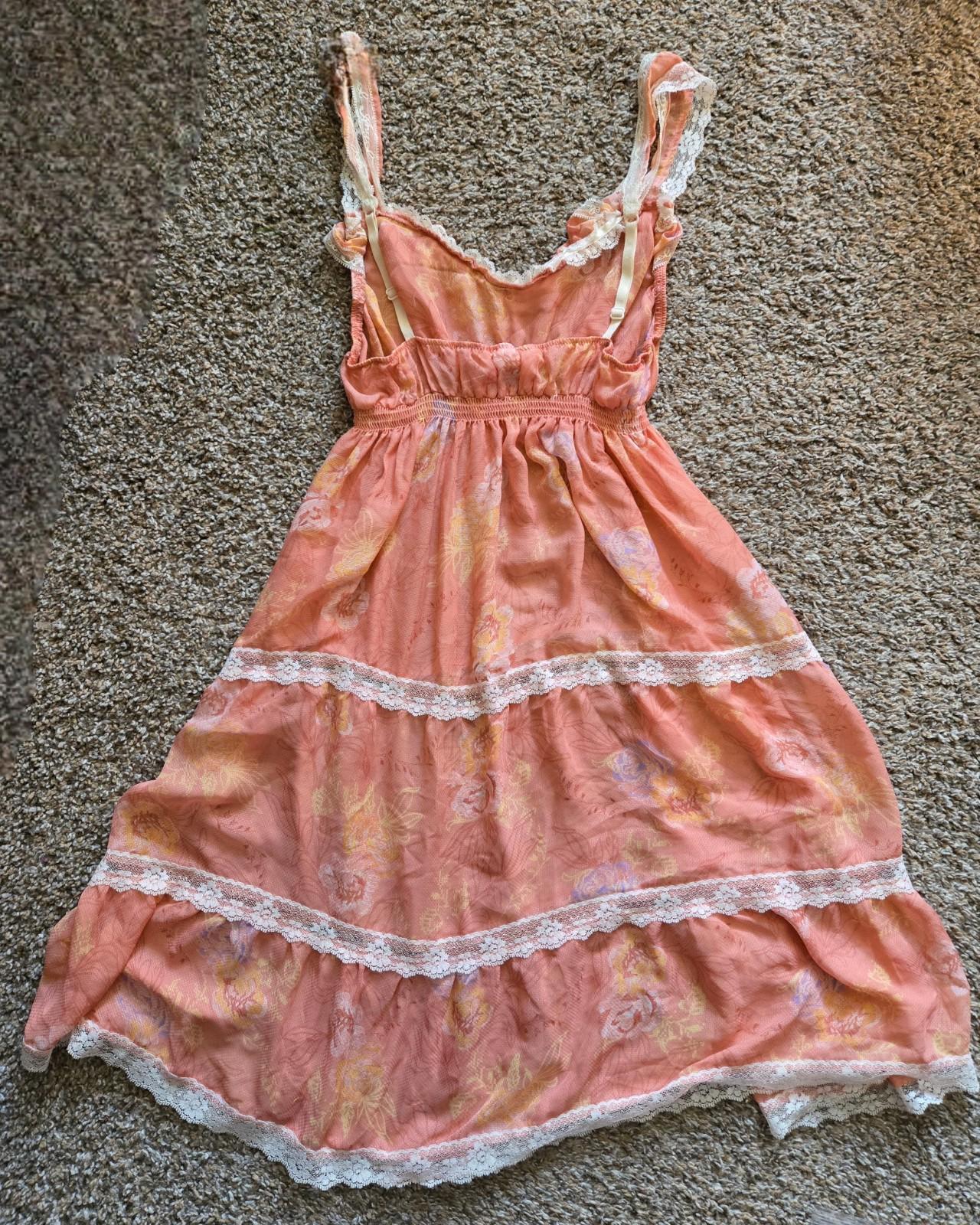 victoria's secret angels dress Medium