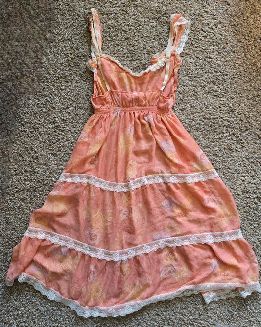 victoria's secret angels dress Medium