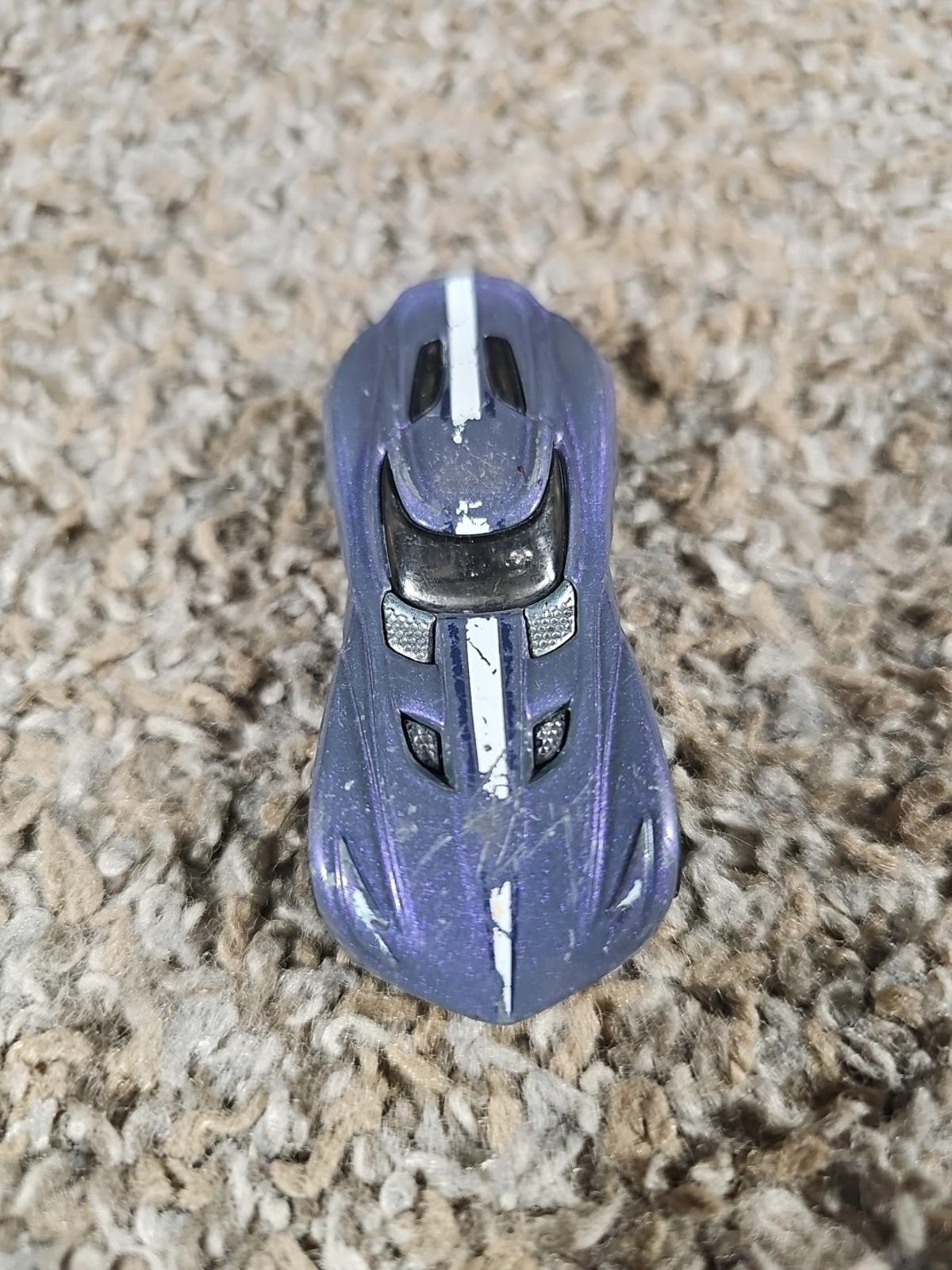 2014 hot wheels k24 BDD03