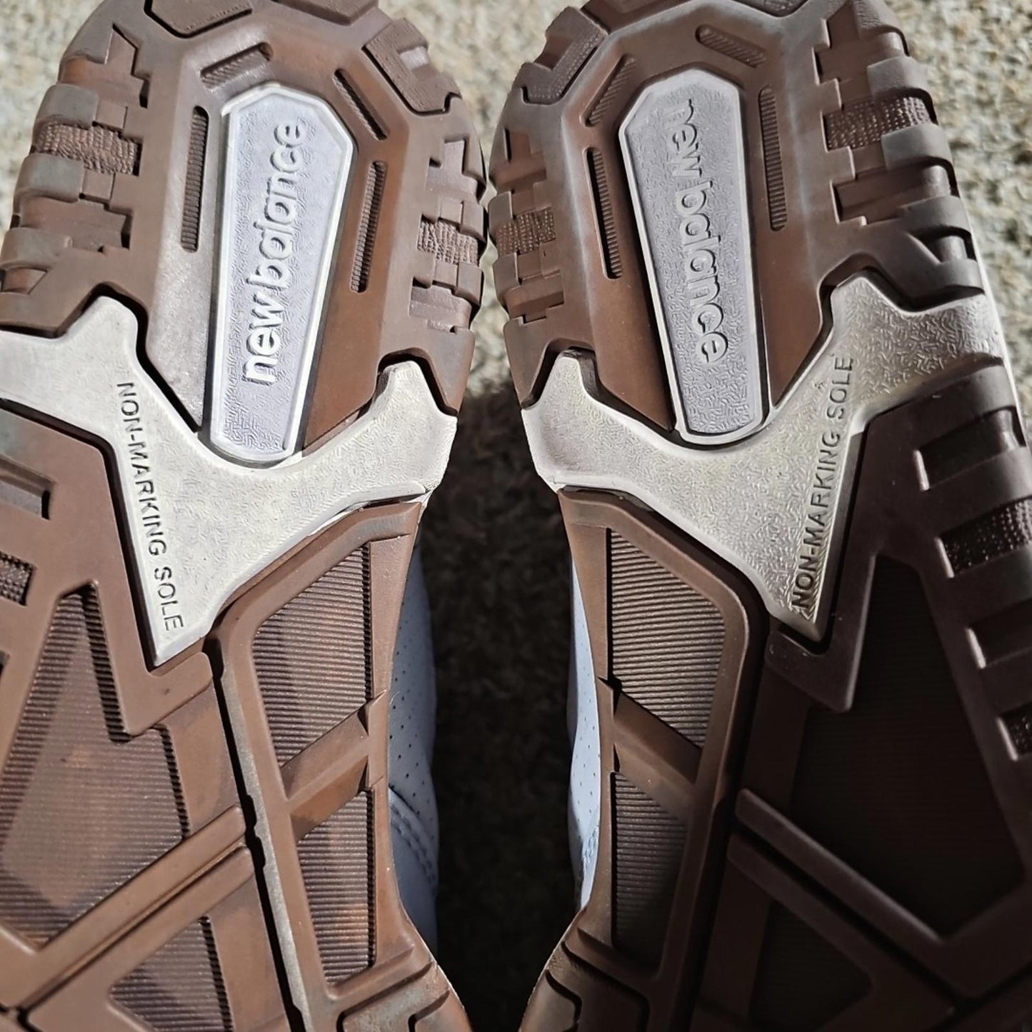 New Balance Aimé Leon dore New York 550 BB550AB1 Sz 11 UK10