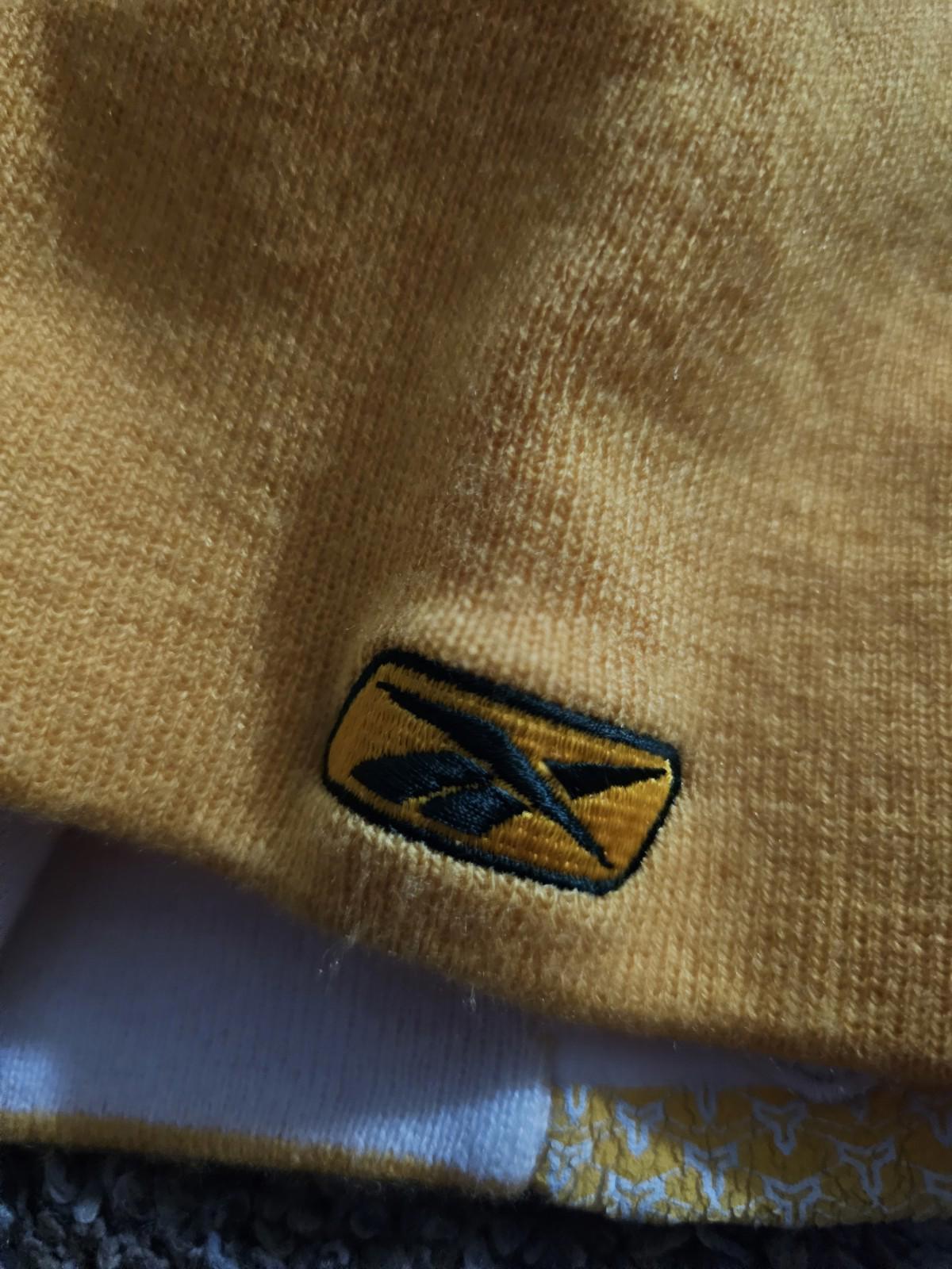 Reebok Authentic Sideline Green Bay Packers Beanie