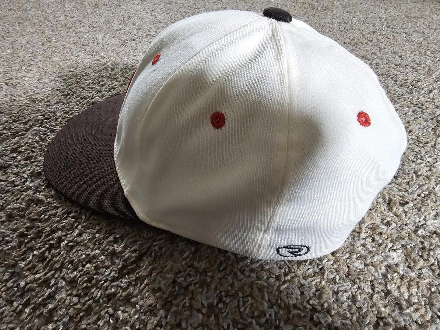 Flexfit Richardson Pulse PTS 20 Sm/Md Fitted Hat LN?